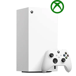 Xbox One X
