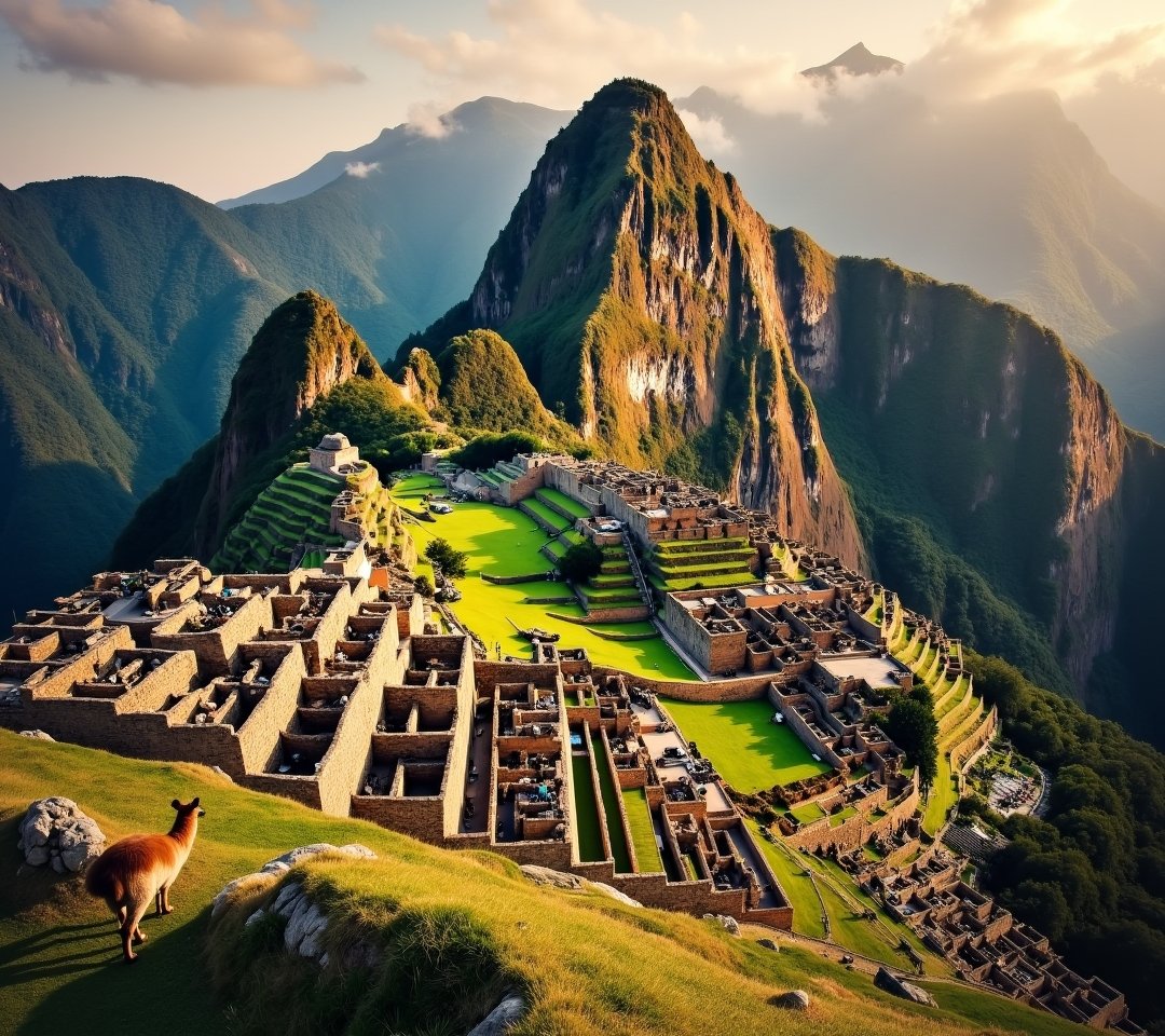 Lima Miraflores cliffs ocean Peru